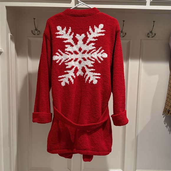 Women’s Robe - Picture 2 of 5